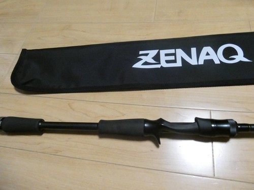 Mint condition zenaq spirado - mint,