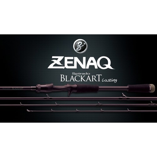 Zenaq spirado blackart - spirado,