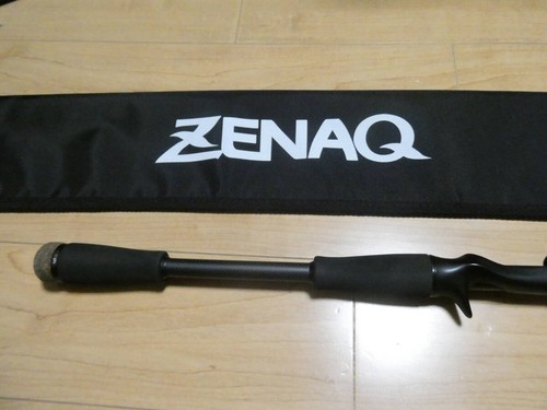Zenaq spirado blackart - spirado,