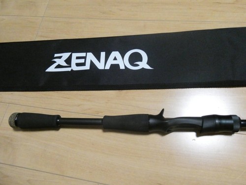 Mint condition zenaq spirado - mint,