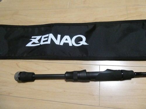 Excellent condition zenaq - excellent,